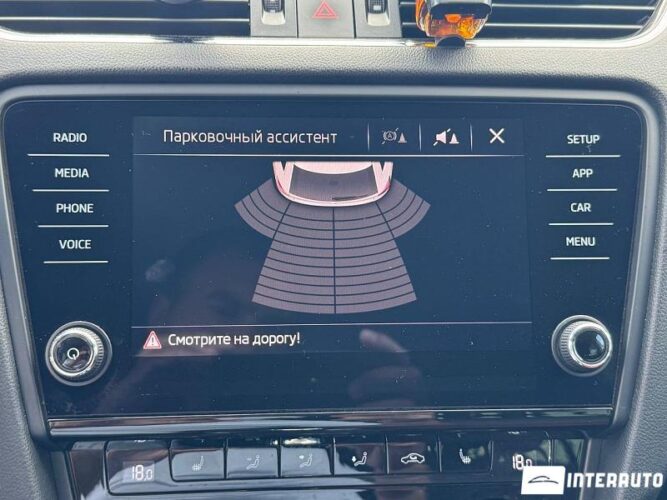 Skoda Octavia 35 skoda Octavia 2019