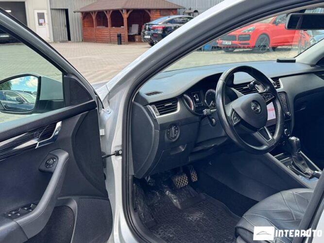 Skoda Octavia 30 skoda Octavia 2019