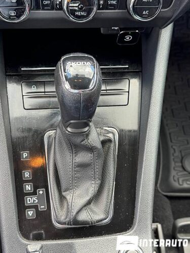 Skoda Octavia 37 skoda Octavia 2019