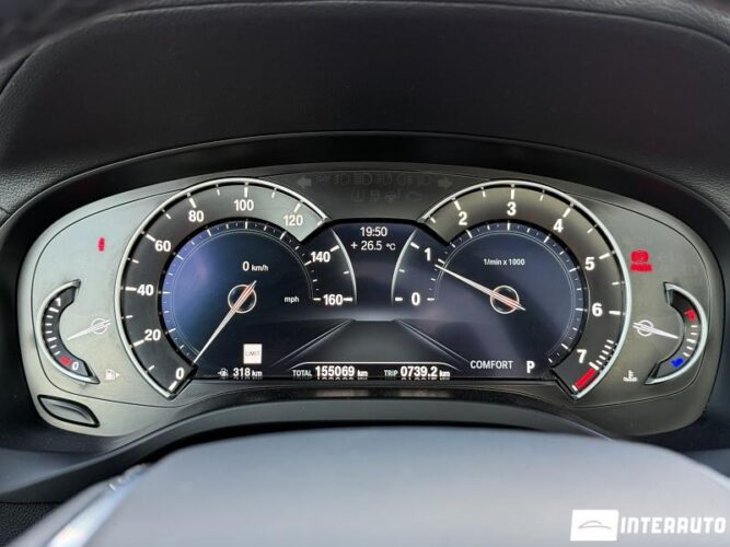 bmw X3 2.8i 2017