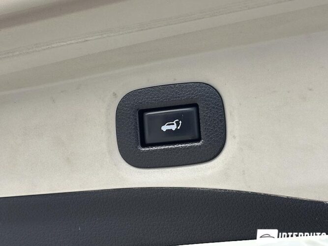 nissan X-Trail 2015