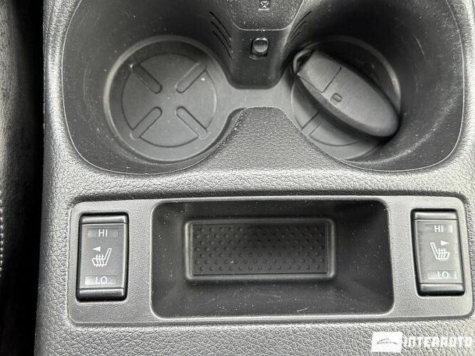 nissan X-Trail 2015