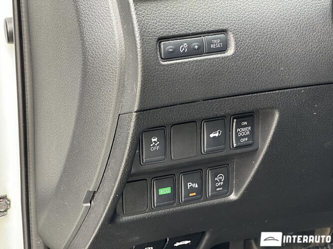 nissan X-Trail 2015
