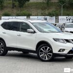 Nissan X-Trail 2015