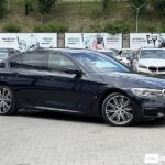 BMW 530e 2018