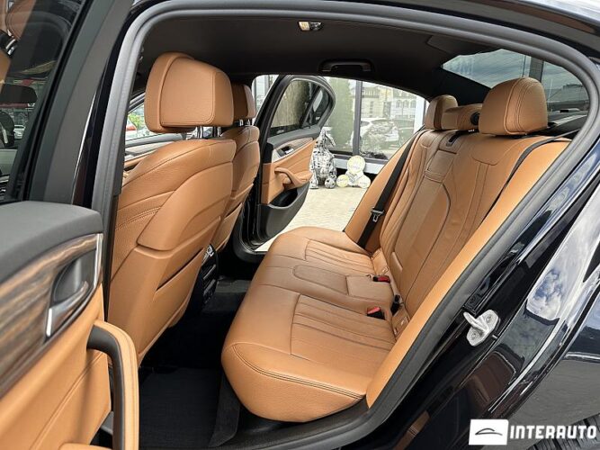 BMW 530e 44 bmw 530e 2018