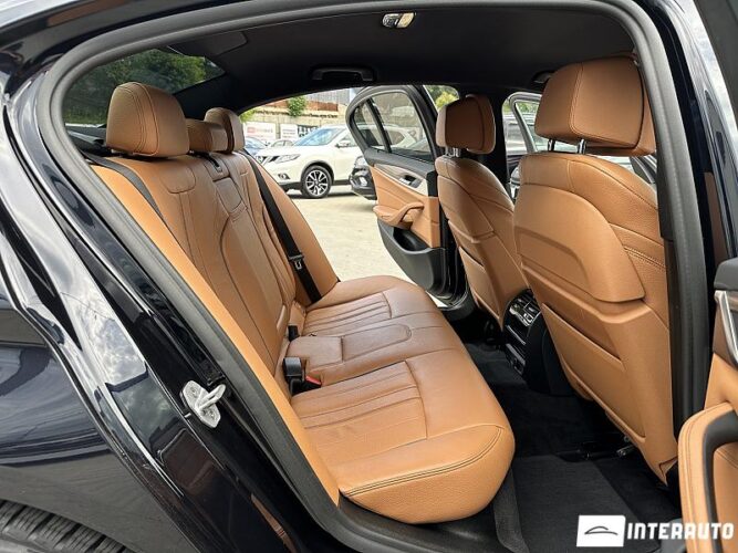 BMW 530e 45 bmw 530e 2018