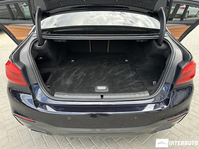 BMW 530e 51 bmw 530e 2018