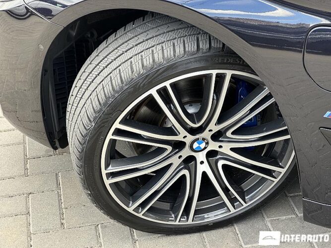 BMW 530e 47 bmw 530e 2018
