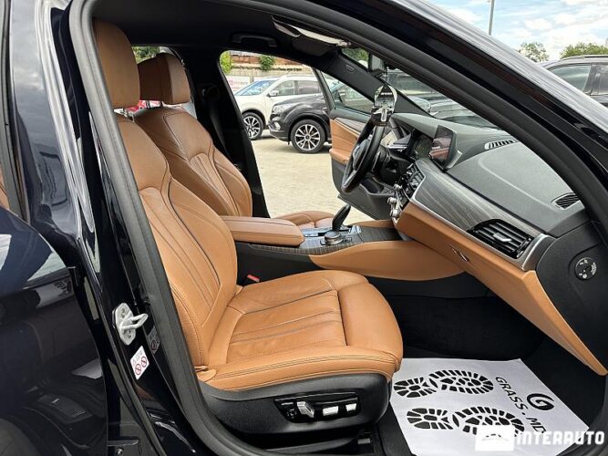 BMW 530e 46 bmw 530e 2018