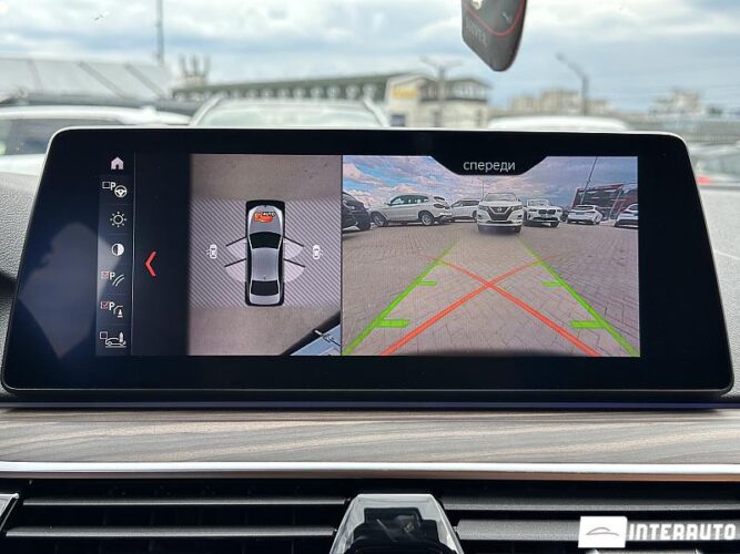 BMW 530e 41 bmw 530e 2018