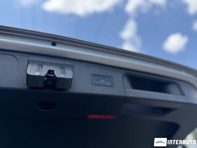 volkswagen Passat GTE 2015