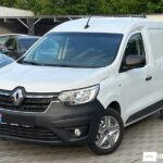 Renault Express 2022