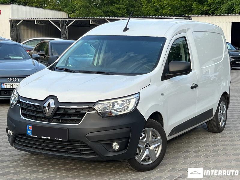Renault Express 2 interauto oferta masina