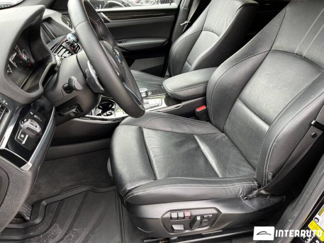BMW X3 2.8i 39 bmw X3 2.8i 2016
