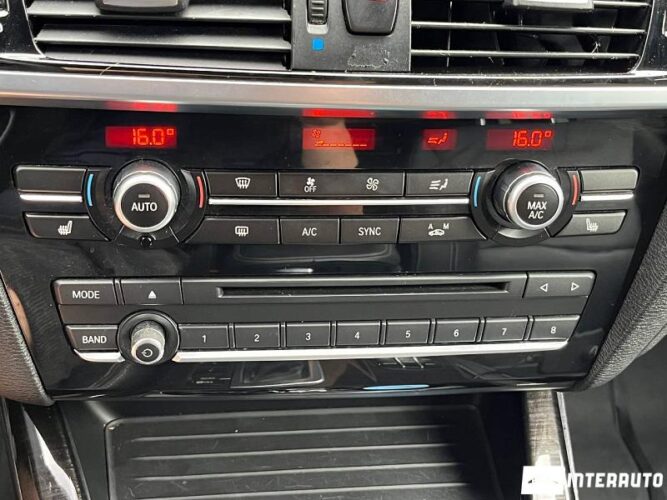 BMW X3 2.8i 47 bmw X3 2.8i 2016
