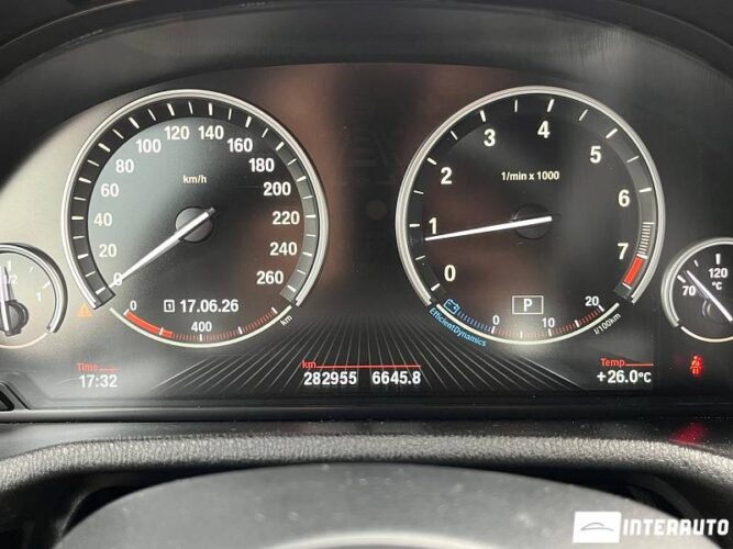 BMW X3 2.8i 42 bmw X3 2.8i 2016
