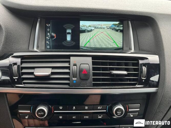 BMW X3 2.8i 45 bmw X3 2.8i 2016