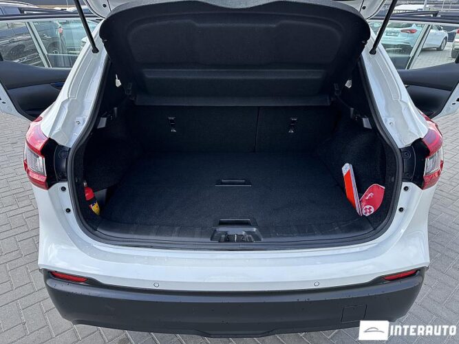 Nissan Qashqai 48 nissan Qashqai 2017