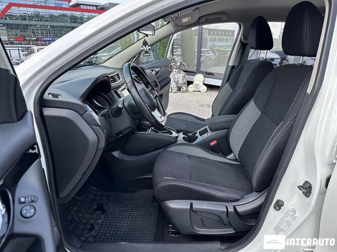 Nissan Qashqai 35 nissan Qashqai 2017