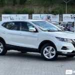 Nissan Qashqai 2017