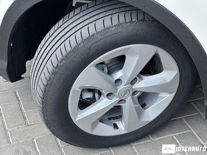 Nissan Qashqai 49 nissan Qashqai 2017