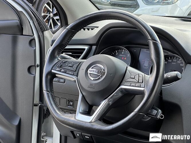 Nissan Qashqai 37 nissan Qashqai 2017