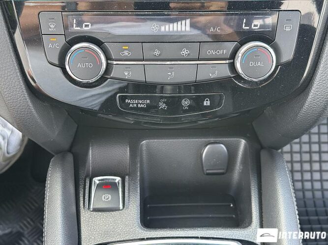 Nissan Qashqai 40 nissan Qashqai 2017