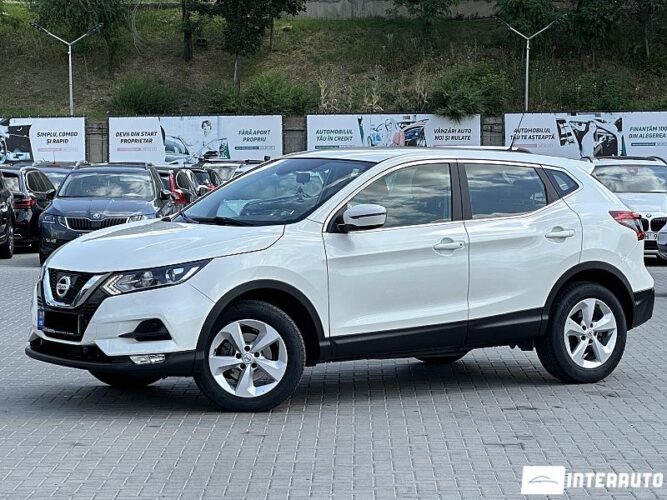 Nissan Qashqai 32 nissan Qashqai 2017