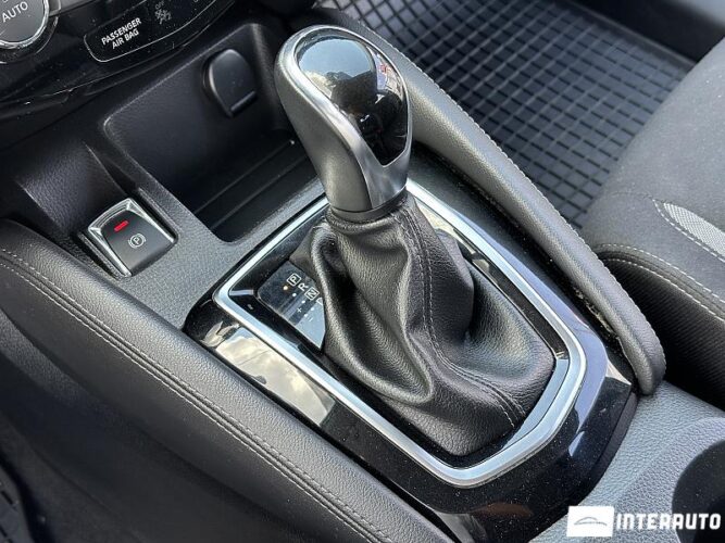 Nissan Qashqai 41 nissan Qashqai 2017