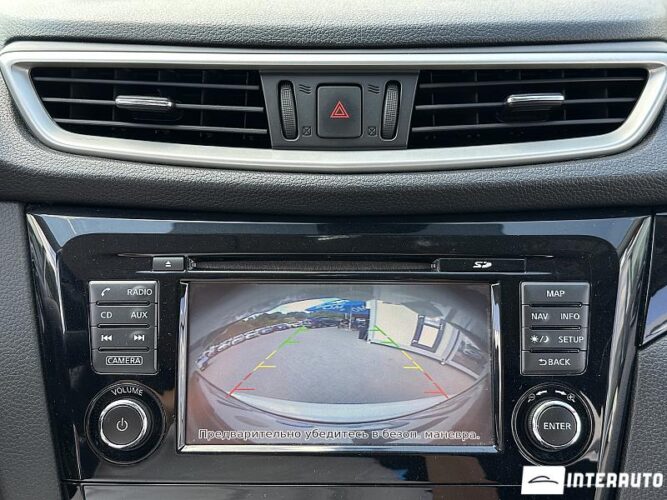 Nissan Qashqai 39 nissan Qashqai 2017