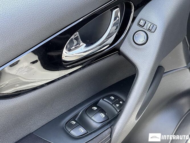 Nissan Qashqai 46 nissan Qashqai 2017