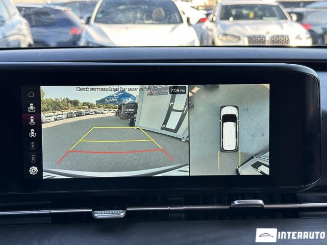 kia Carnival 2021