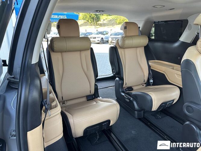 kia Carnival 2021