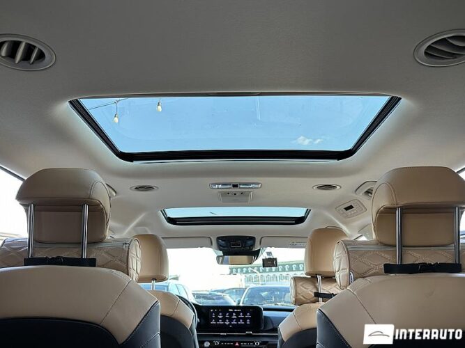 kia Carnival 2021