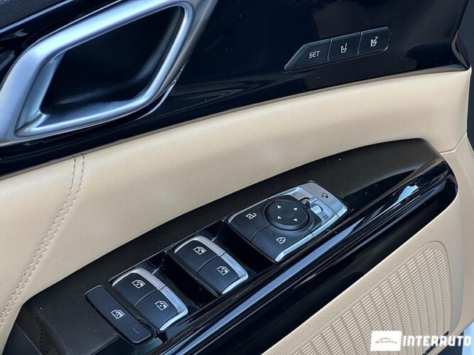 kia Carnival 2021