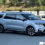 Kia Carnival 2021