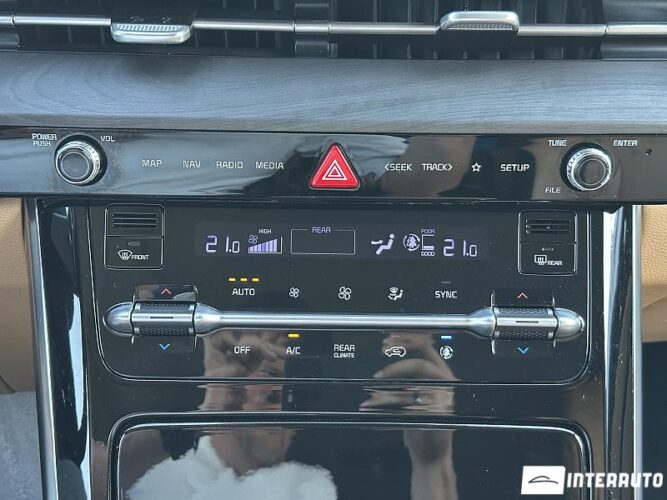 kia Carnival 2021