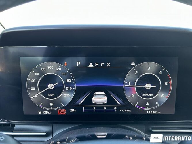 kia Carnival 2021