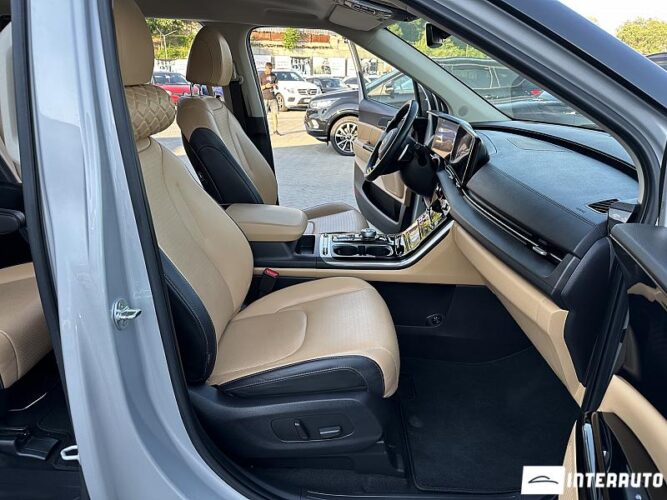 kia Carnival 2021