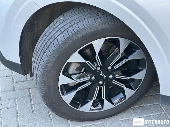 kia Carnival 2021
