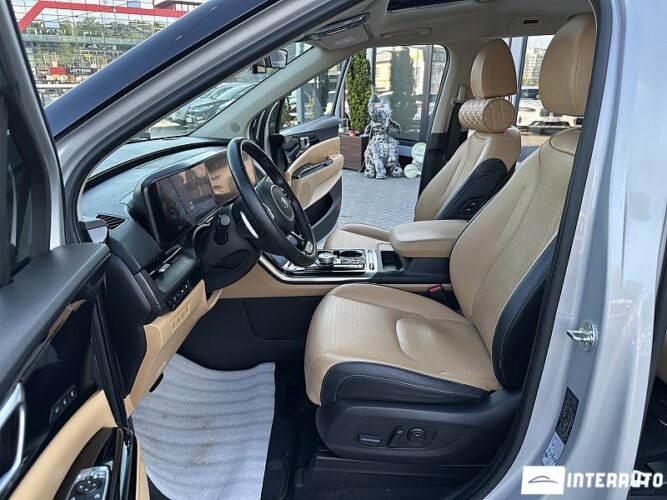 kia Carnival 2021