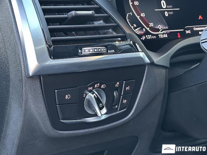 BMW X3 3.0e 48 bmw X3 3.0e 2021