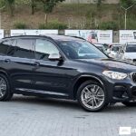 BMW X3 3.0e 2021