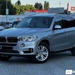 BMW X5 4.0e 2016