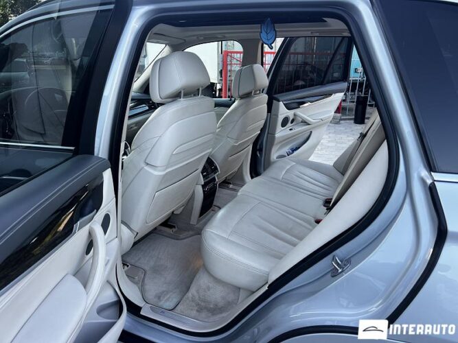 BMW X5 4.0e 41 bmw X5 4.0e 2016