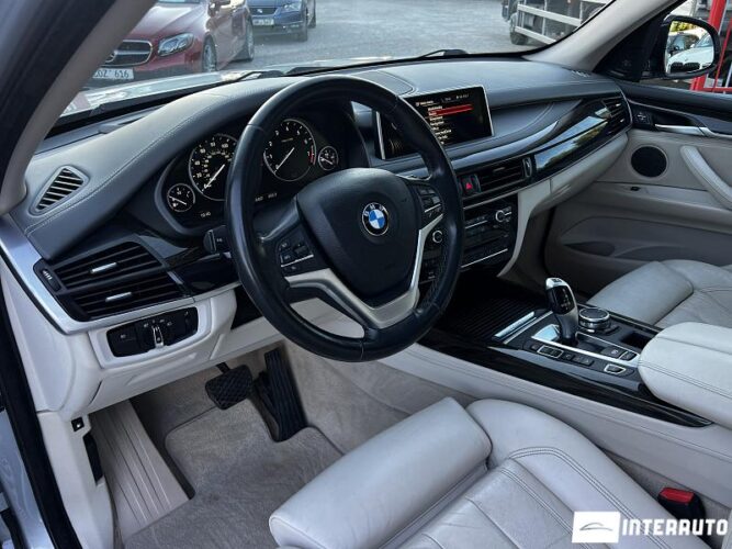 BMW X5 4.0e 40 bmw X5 4.0e 2016