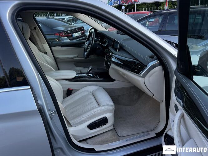 BMW X5 4.0e 42 bmw X5 4.0e 2016