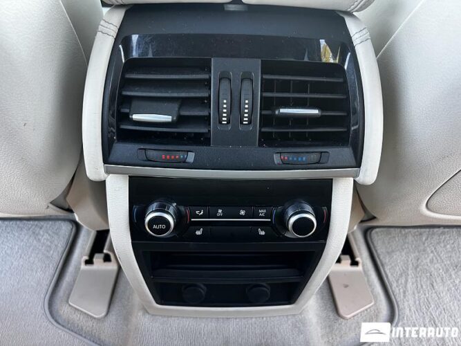 BMW X5 4.0e 52 bmw X5 4.0e 2016