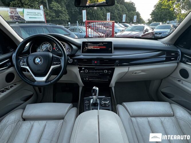 BMW X5 4.0e 45 bmw X5 4.0e 2016
